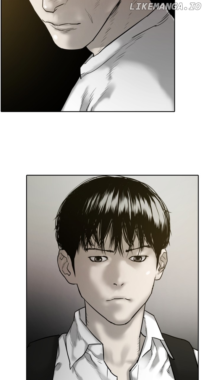 Brave Citizen Chapter 35 - page 6