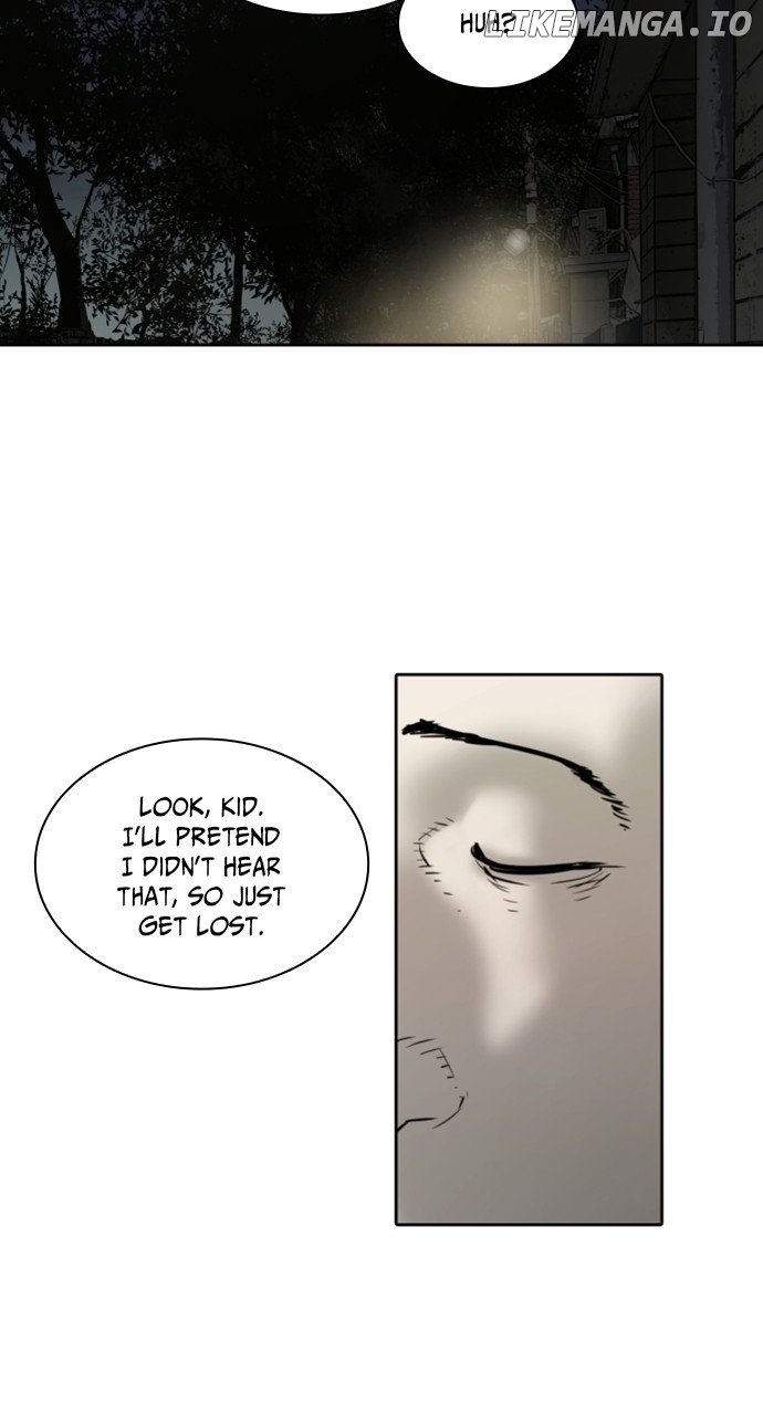 Brave Citizen Chapter 35 - page 8