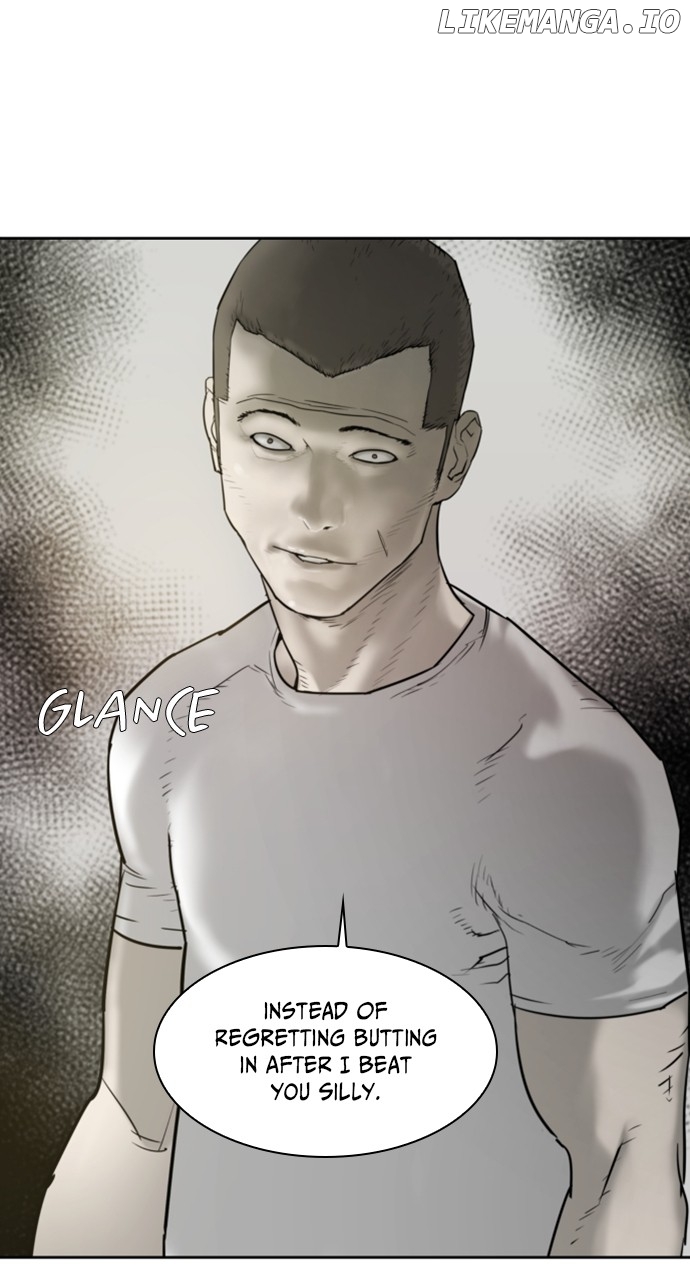 Brave Citizen Chapter 35 - page 9