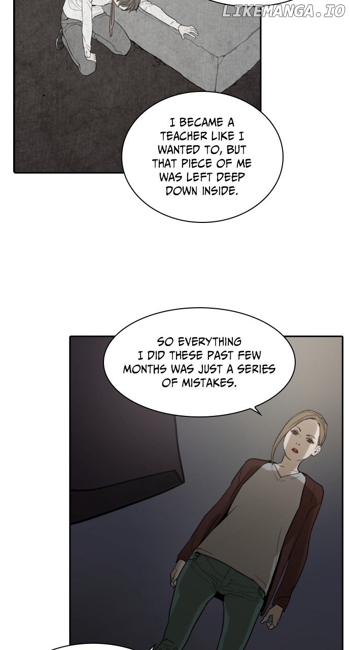 Brave Citizen Chapter 58 - page 16