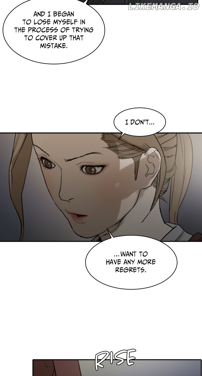 Brave Citizen Chapter 58 - page 17