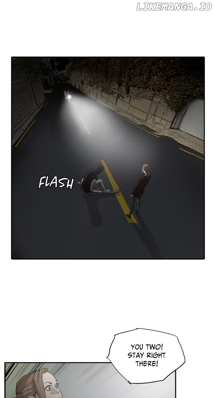 Brave Citizen Chapter 58 - page 24