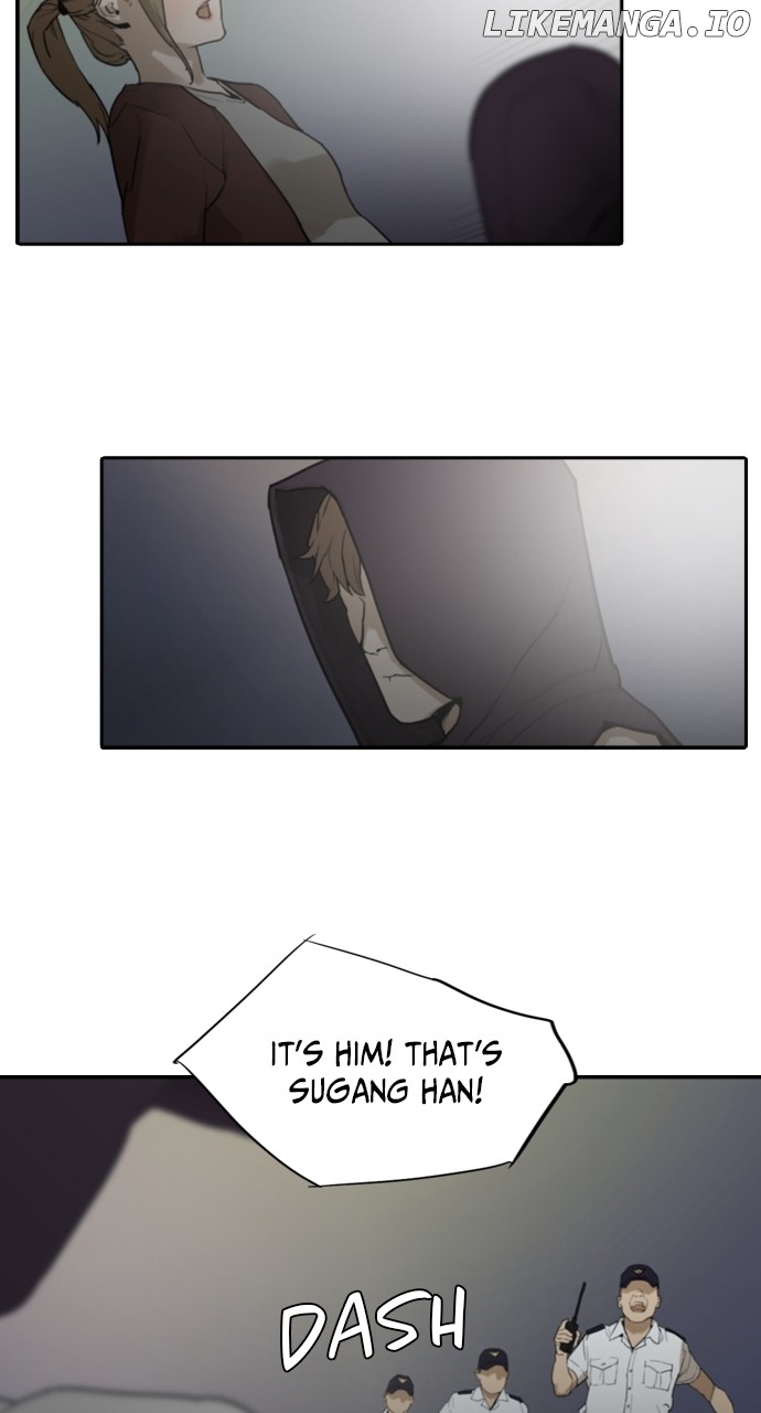 Brave Citizen Chapter 58 - page 25