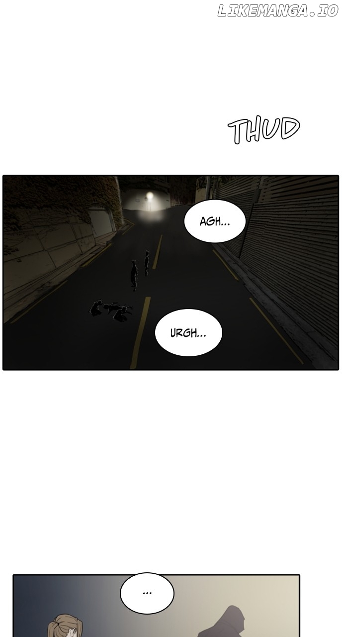 Brave Citizen Chapter 58 - page 36
