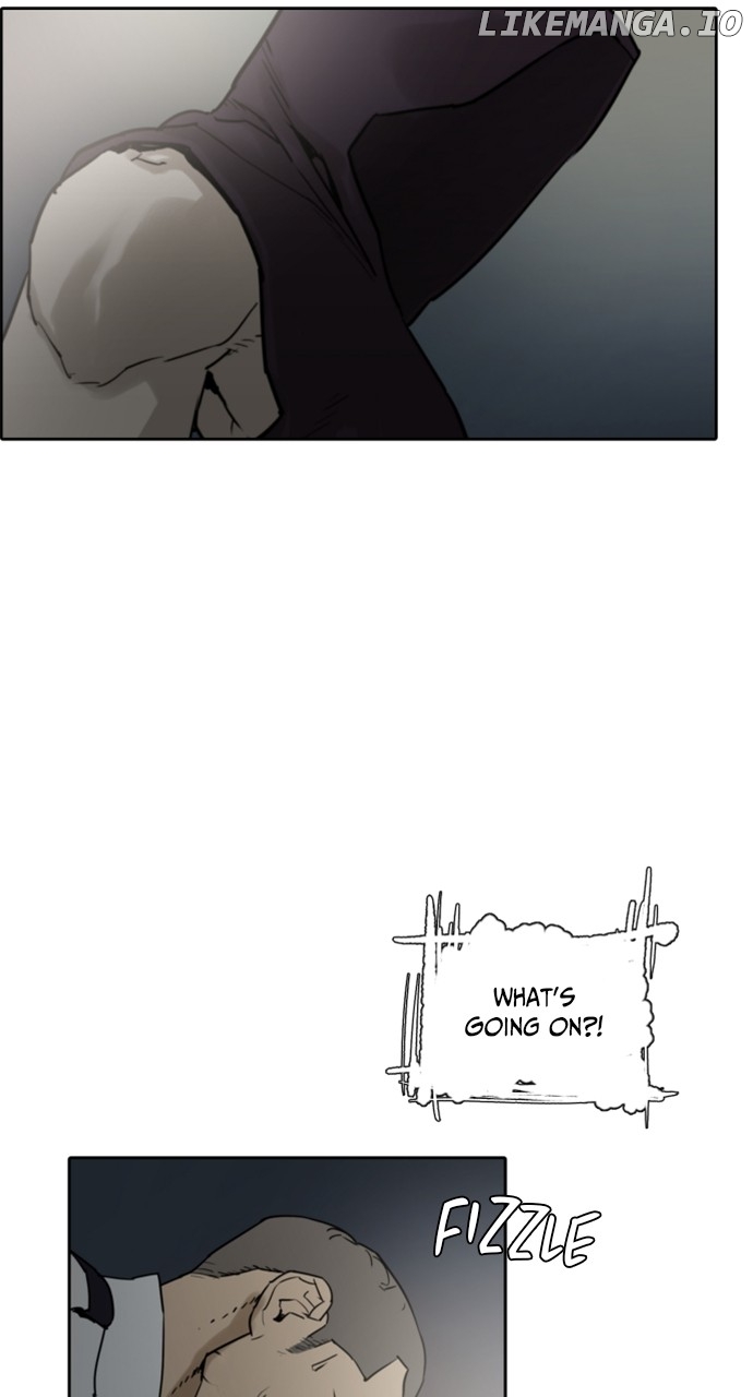 Brave Citizen Chapter 58 - page 38