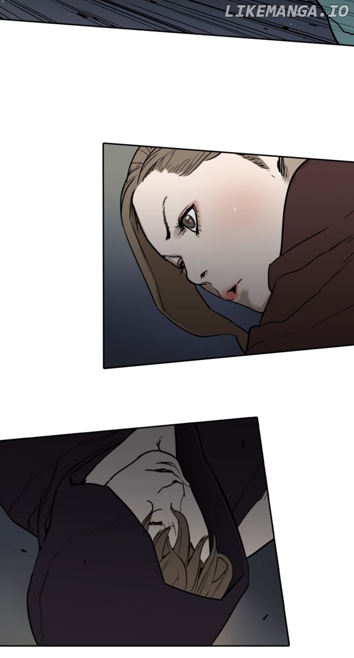 Brave Citizen Chapter 58 - page 8