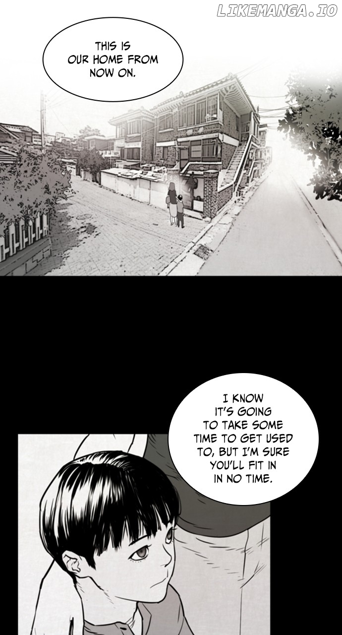 Brave Citizen Chapter 36 - page 12