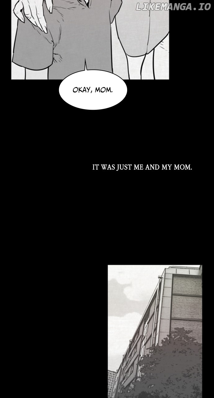 Brave Citizen Chapter 36 - page 13