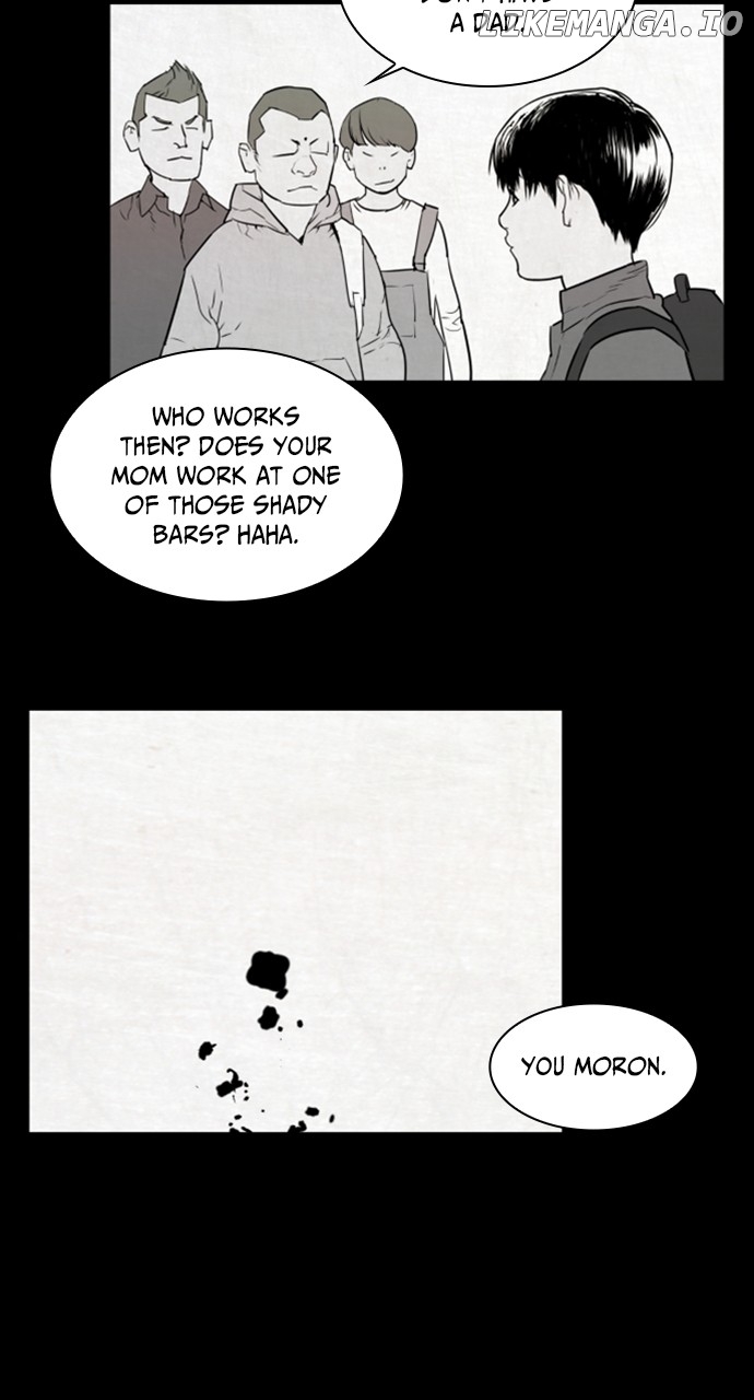 Brave Citizen Chapter 36 - page 15