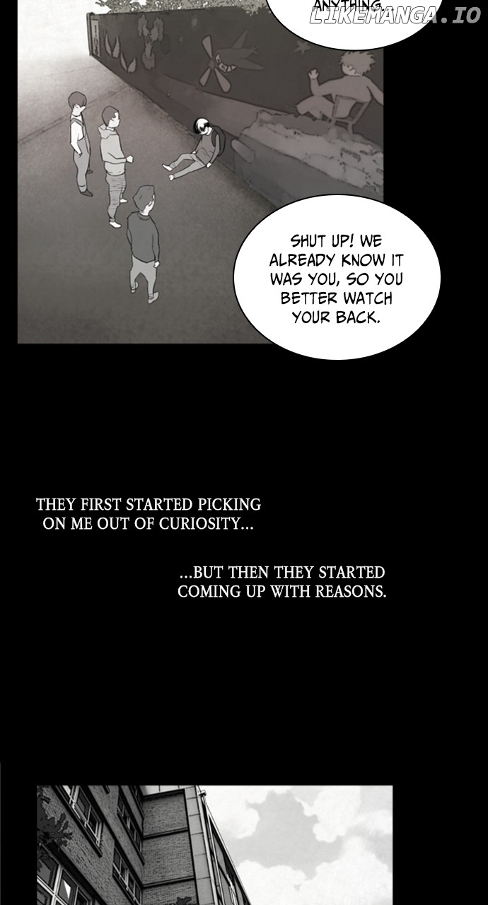 Brave Citizen Chapter 36 - page 17