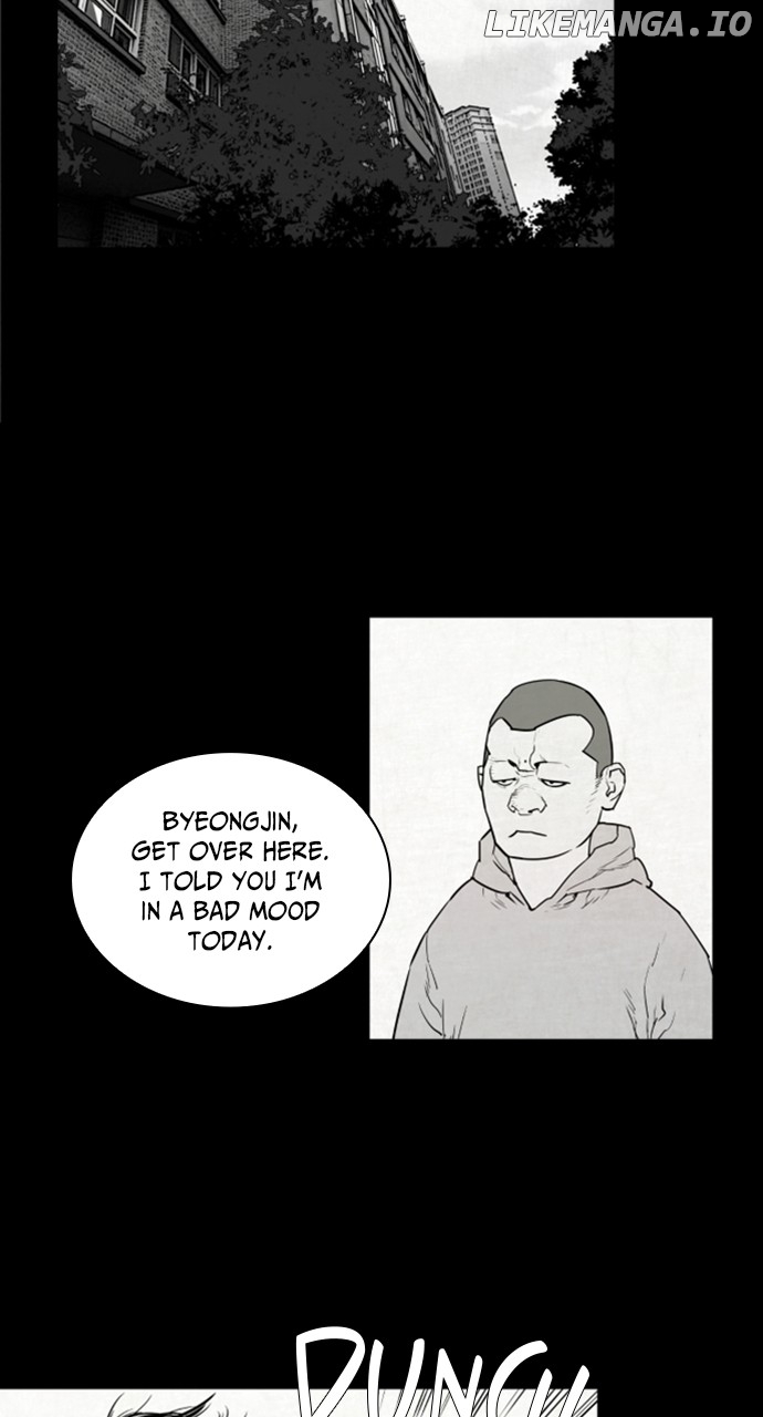 Brave Citizen Chapter 36 - page 18