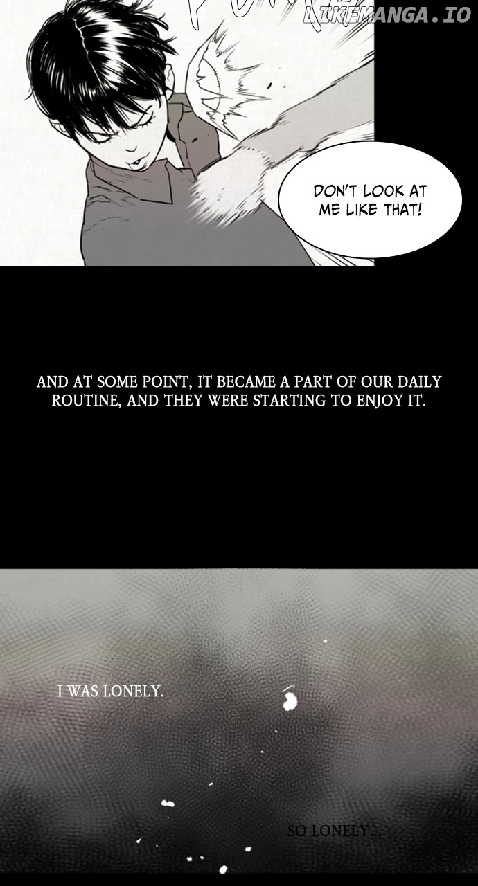 Brave Citizen Chapter 36 - page 19