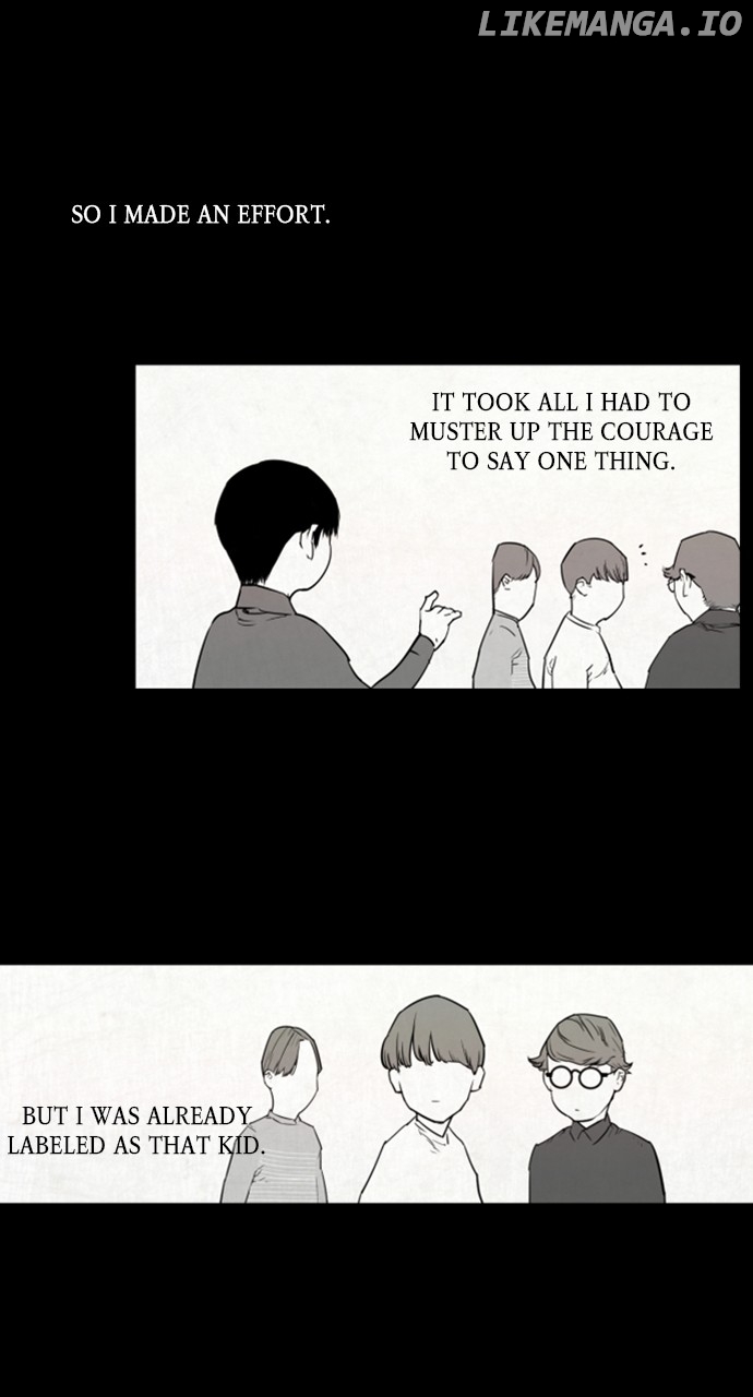 Brave Citizen Chapter 36 - page 21