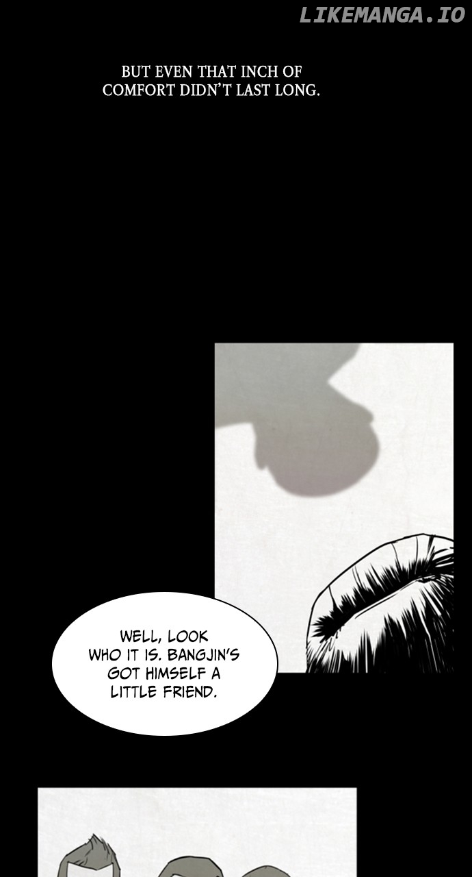 Brave Citizen Chapter 36 - page 28