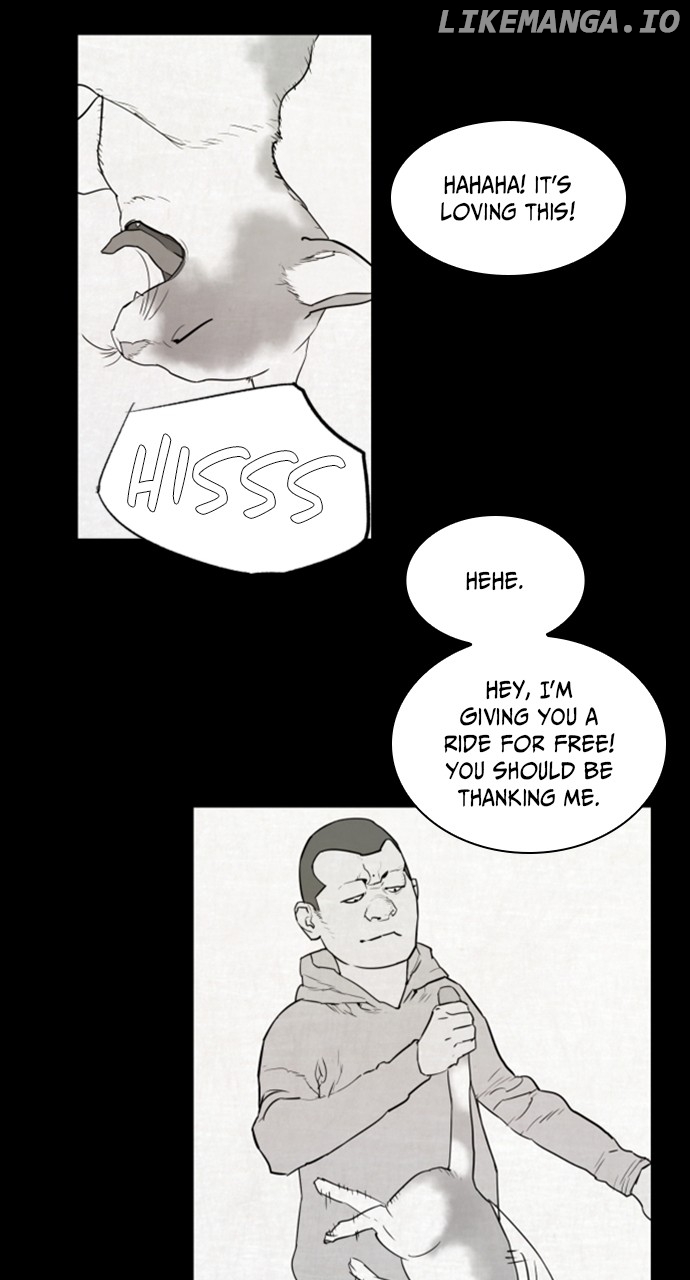 Brave Citizen Chapter 36 - page 30