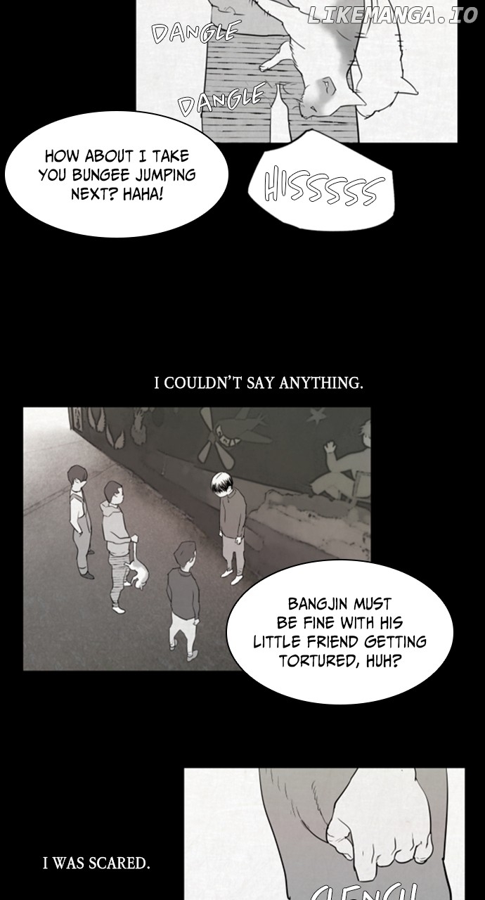 Brave Citizen Chapter 36 - page 31