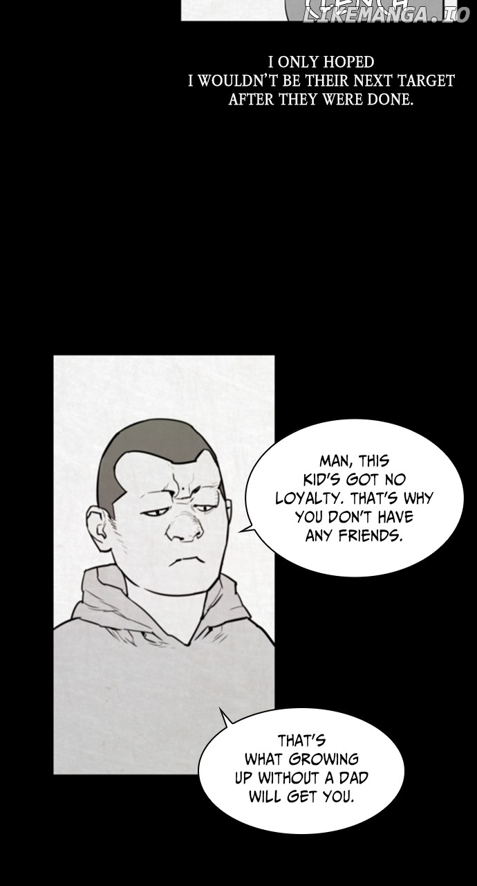 Brave Citizen Chapter 36 - page 32