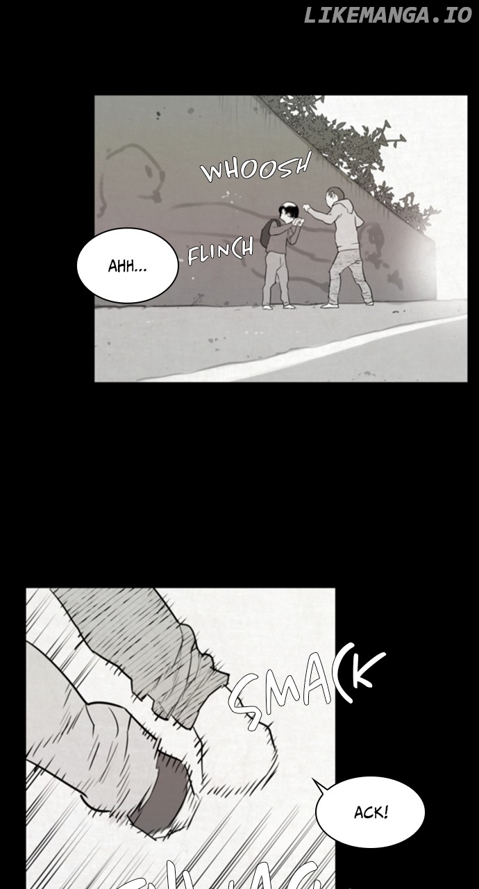 Brave Citizen Chapter 36 - page 33