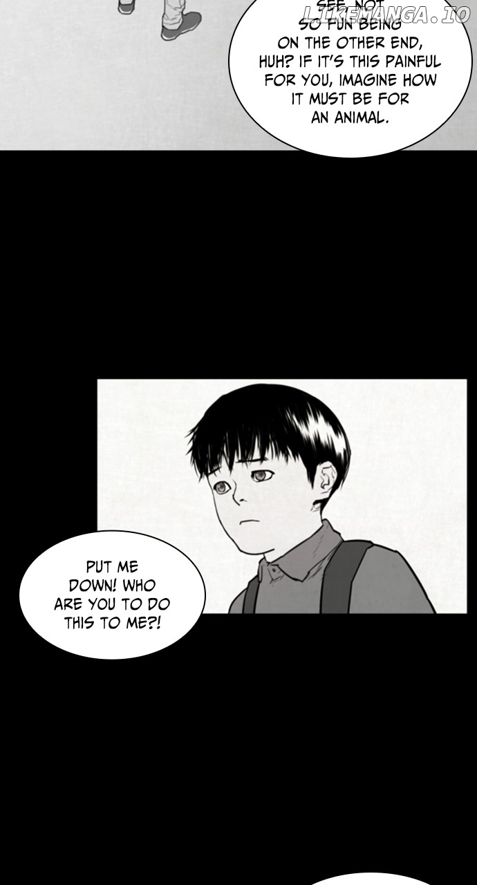 Brave Citizen Chapter 36 - page 35