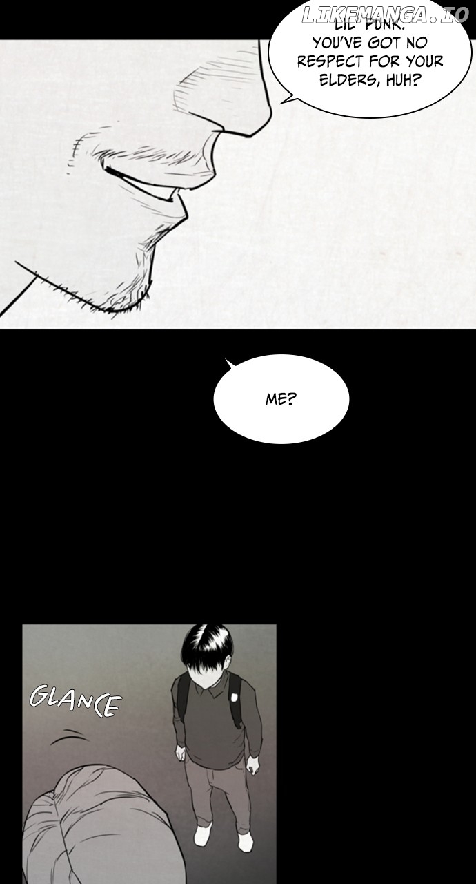 Brave Citizen Chapter 36 - page 36
