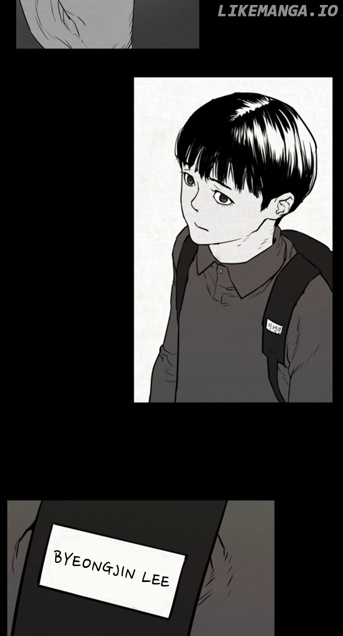 Brave Citizen Chapter 36 - page 37