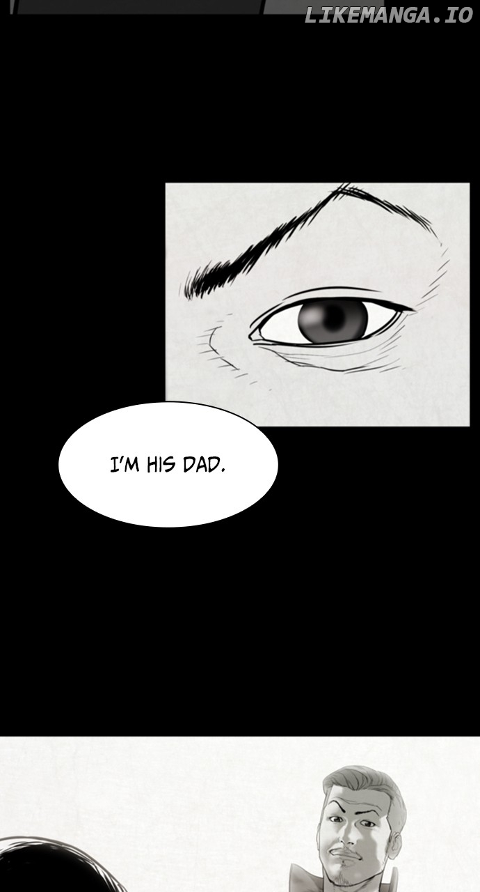 Brave Citizen Chapter 36 - page 38