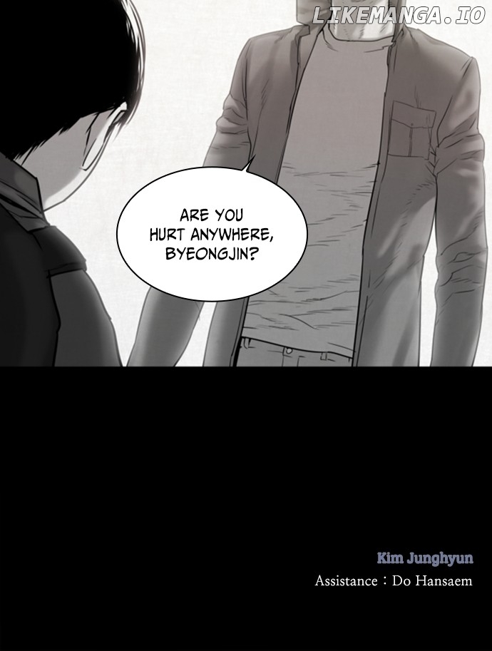 Brave Citizen Chapter 36 - page 39