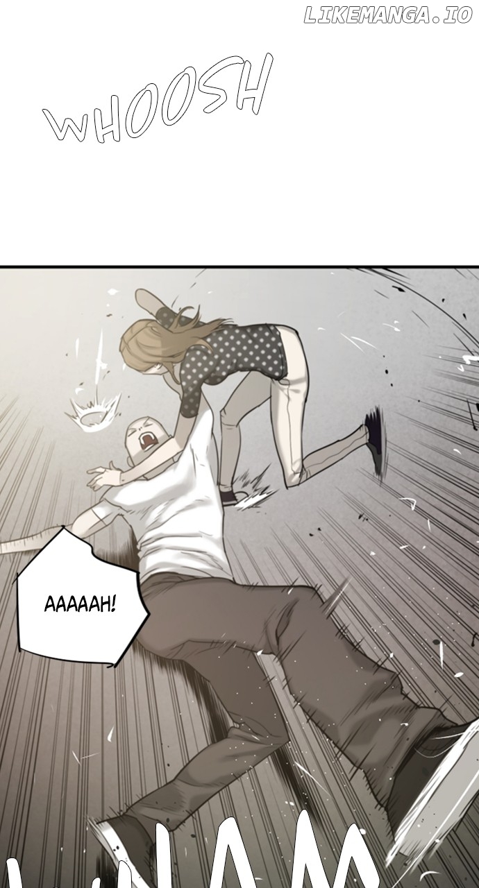 Brave Citizen Chapter 36 - page 5