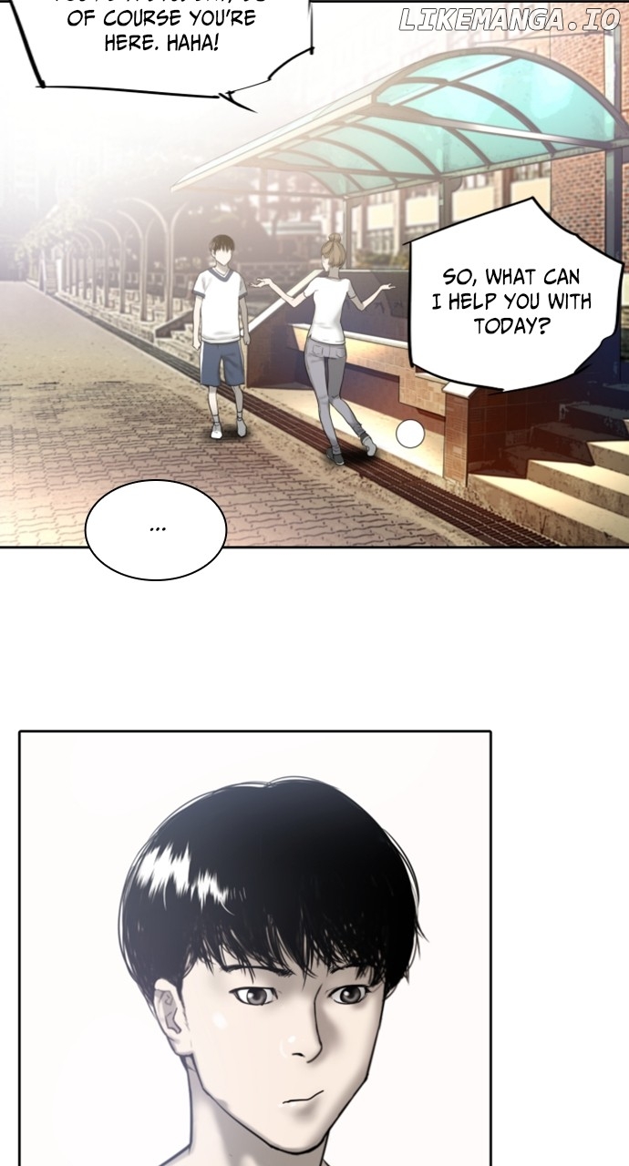 Brave Citizen Chapter 38 - page 16