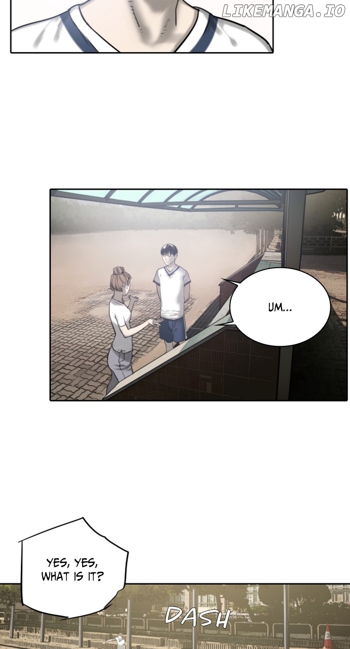 Brave Citizen Chapter 38 - page 17
