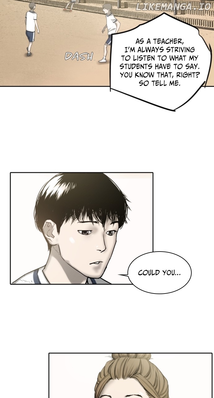 Brave Citizen Chapter 38 - page 18