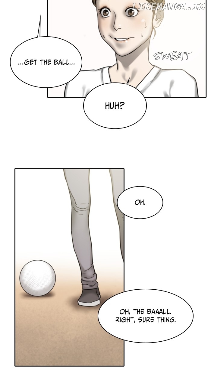 Brave Citizen Chapter 38 - page 19