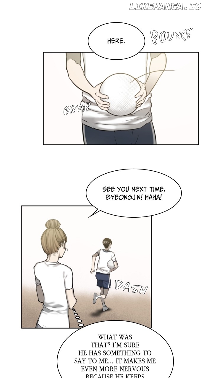 Brave Citizen Chapter 38 - page 20