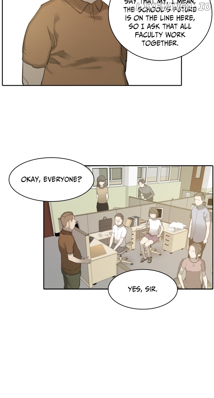 Brave Citizen Chapter 38 - page 23