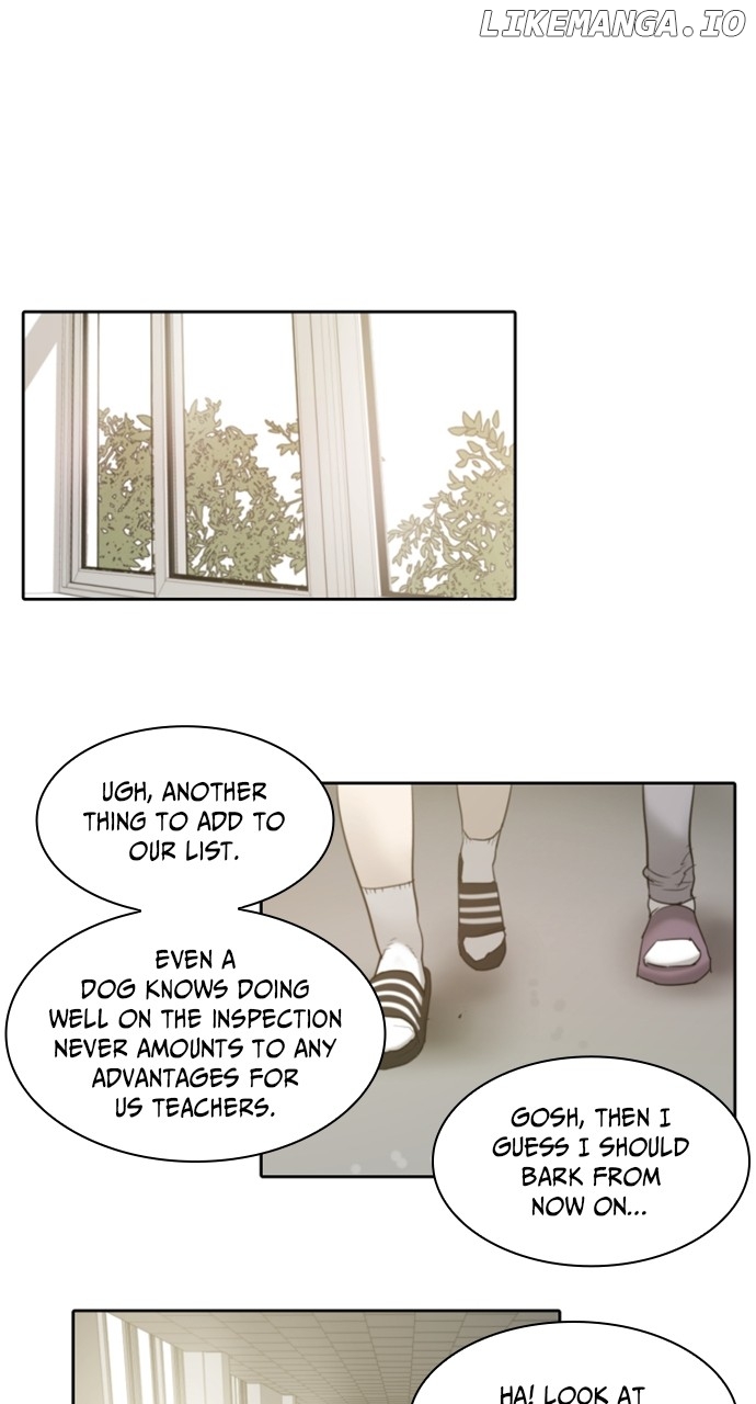 Brave Citizen Chapter 38 - page 24