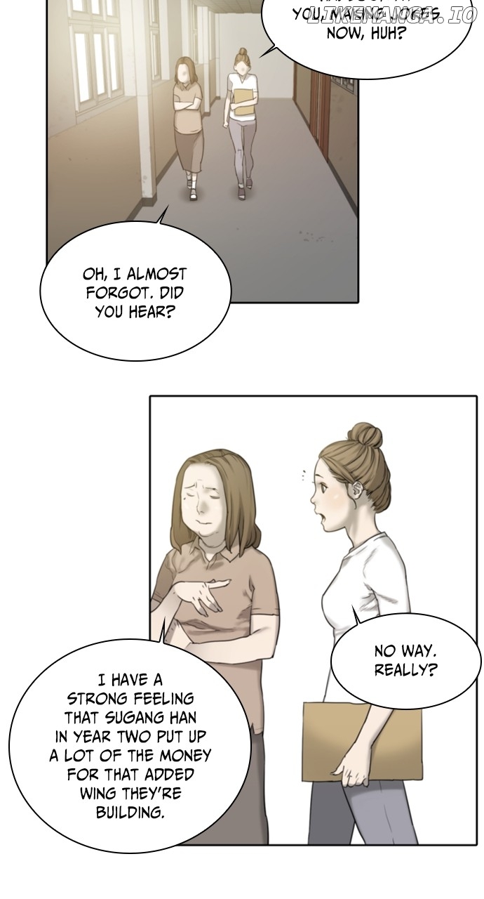 Brave Citizen Chapter 38 - page 25
