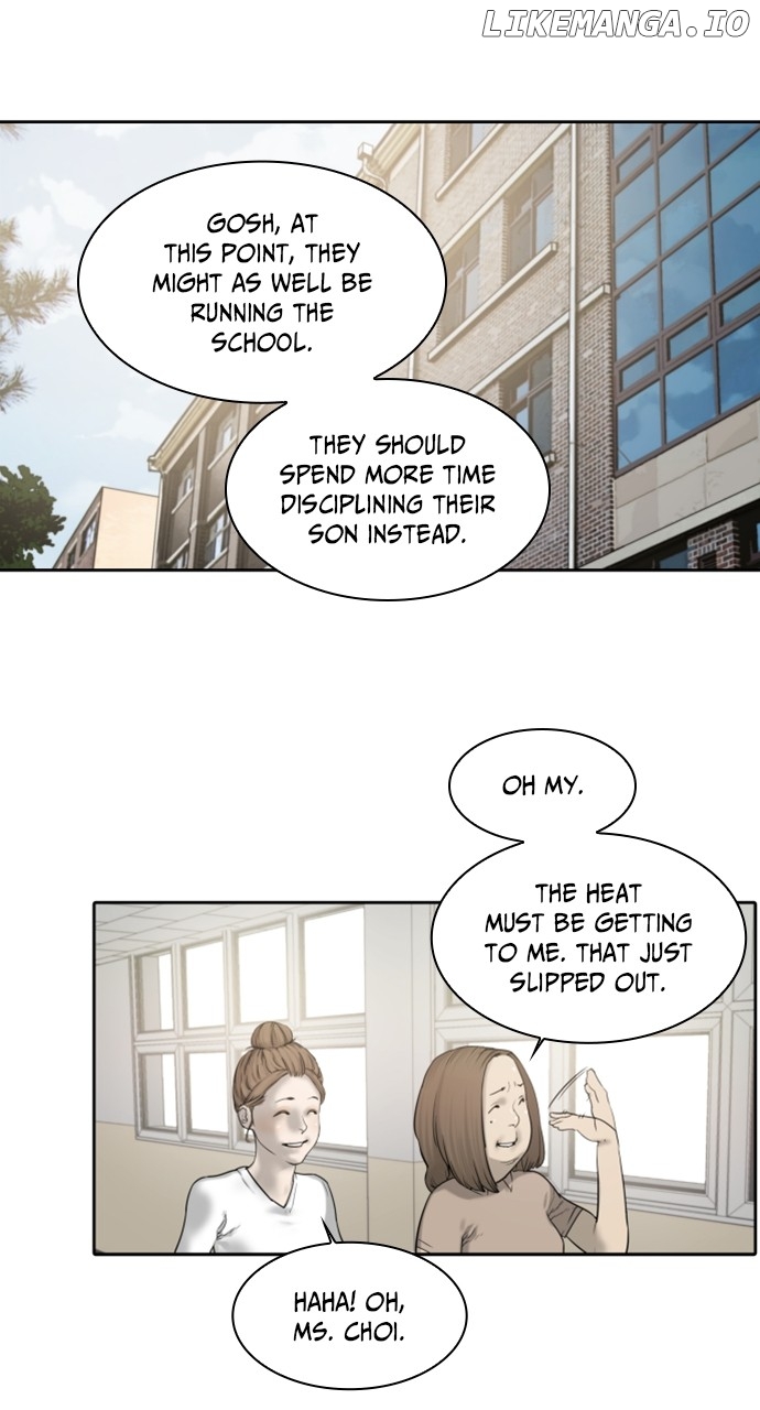 Brave Citizen Chapter 38 - page 26