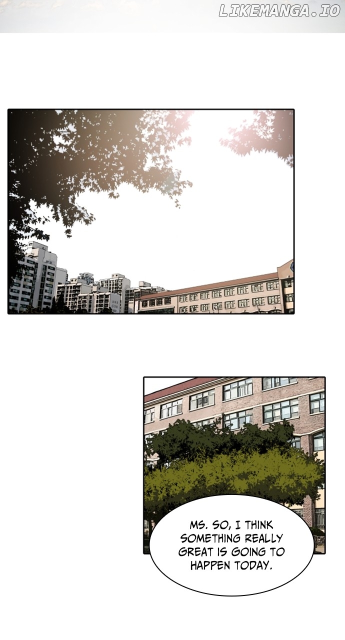 Brave Citizen Chapter 38 - page 3