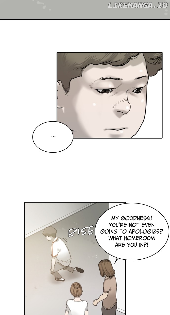 Brave Citizen Chapter 38 - page 31
