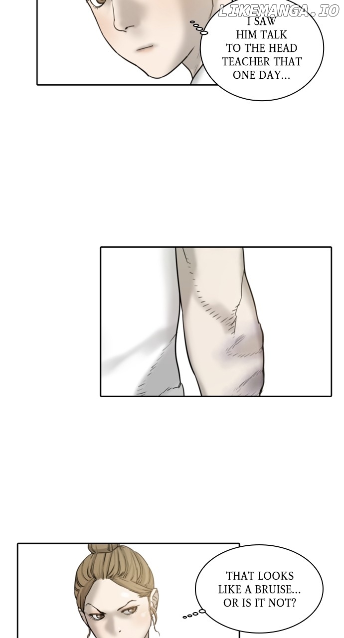 Brave Citizen Chapter 38 - page 33