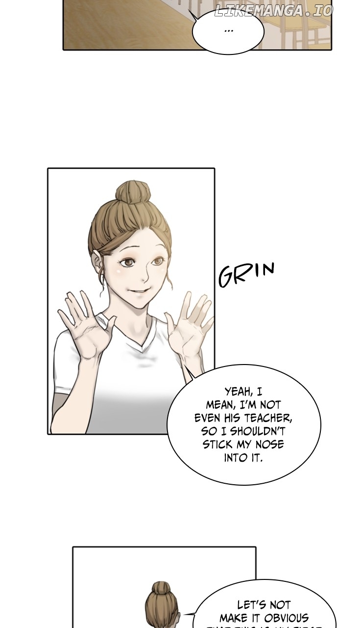 Brave Citizen Chapter 38 - page 37