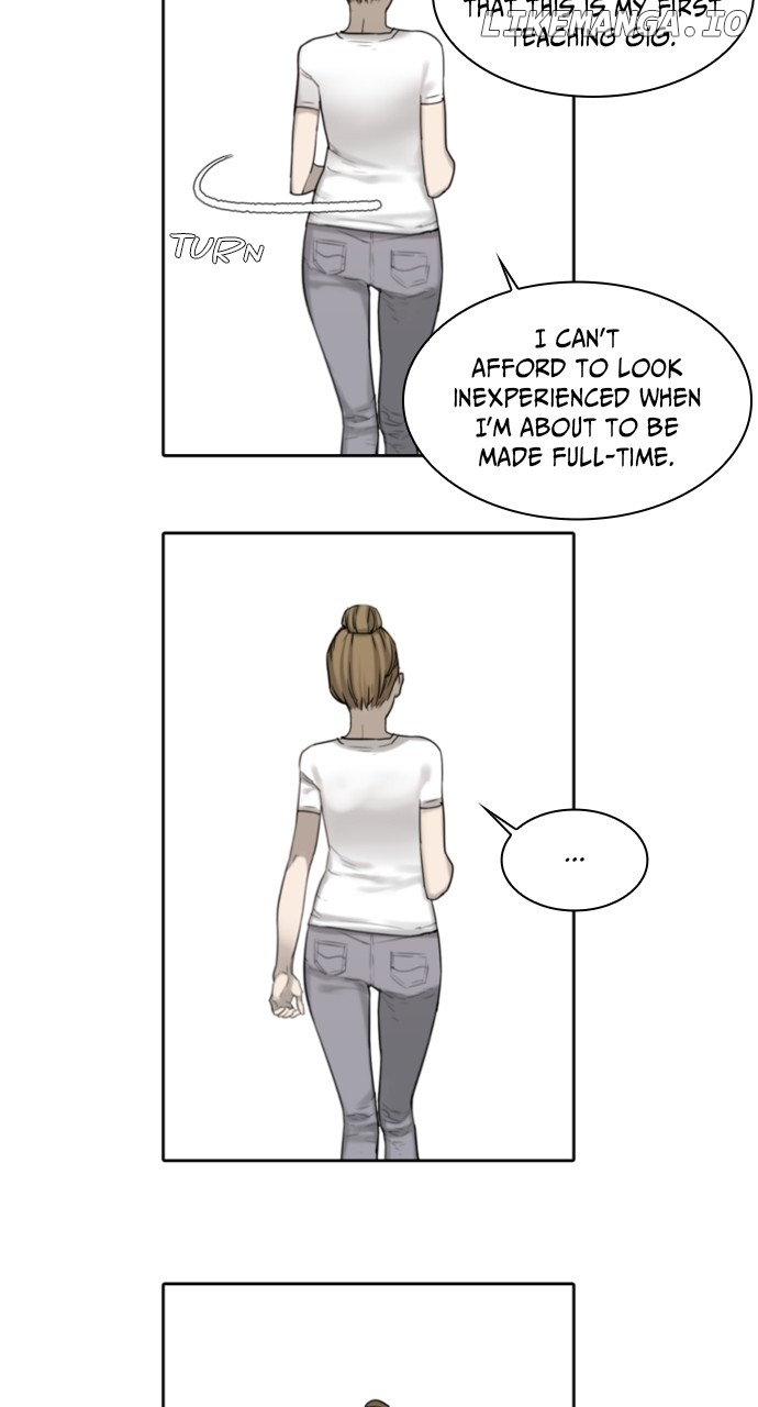 Brave Citizen Chapter 38 - page 38