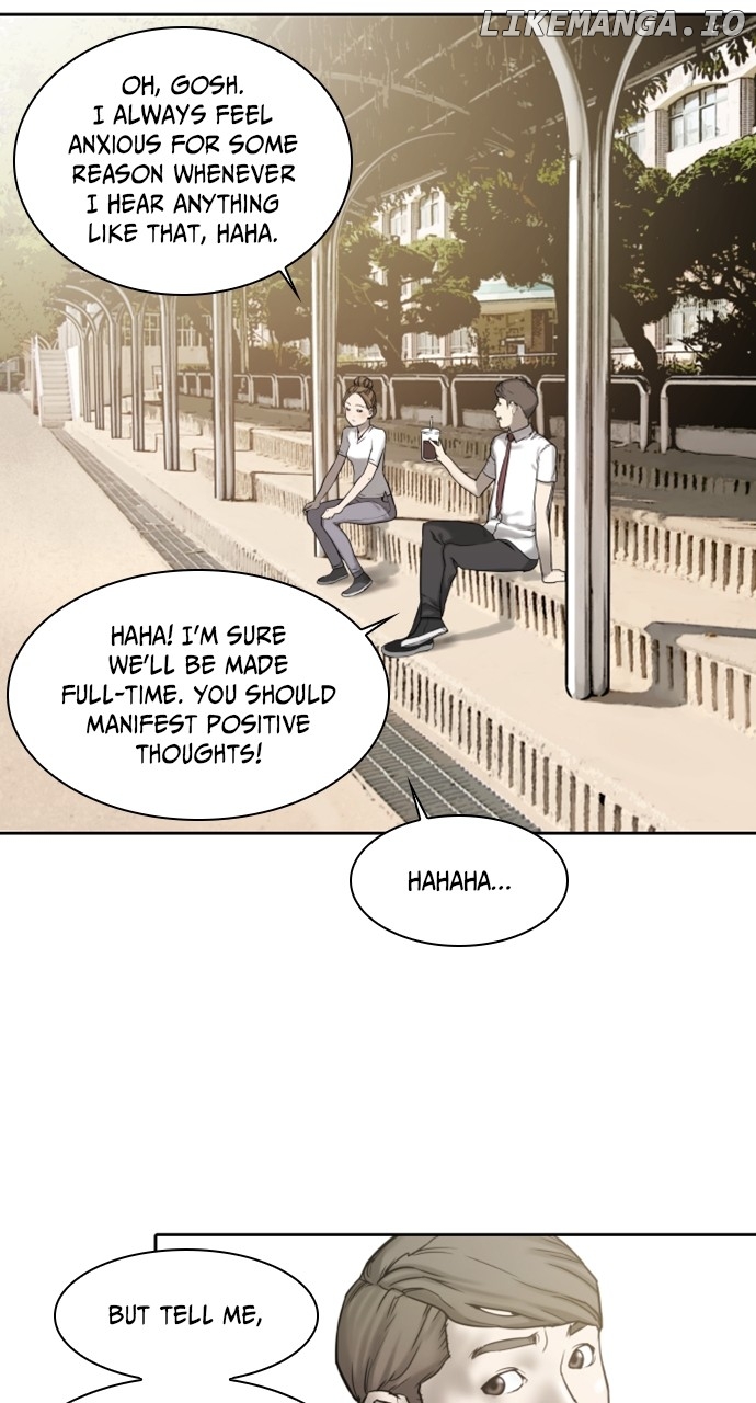 Brave Citizen Chapter 38 - page 4