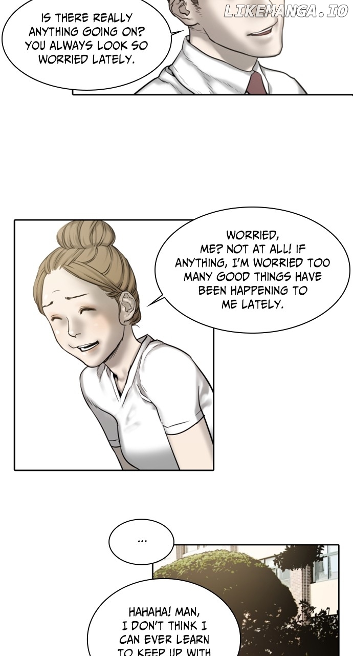Brave Citizen Chapter 38 - page 5