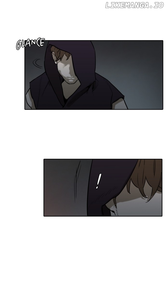 Brave Citizen Chapter 57 - page 13