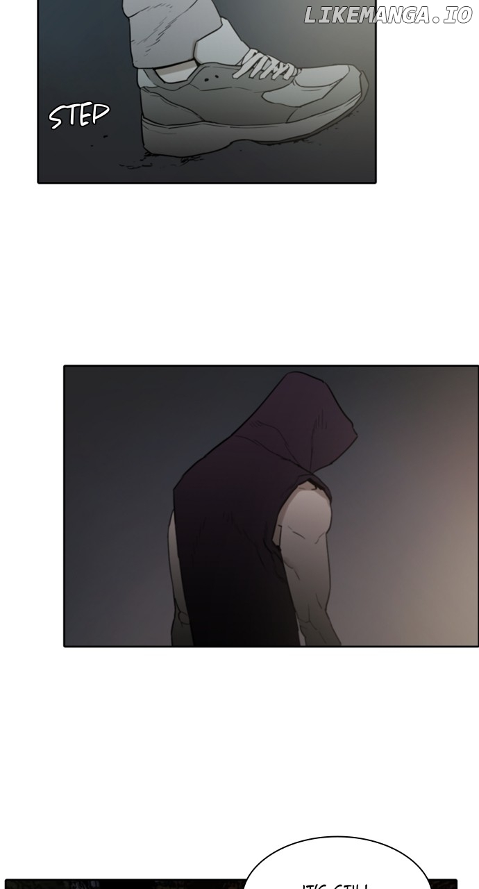 Brave Citizen Chapter 57 - page 19
