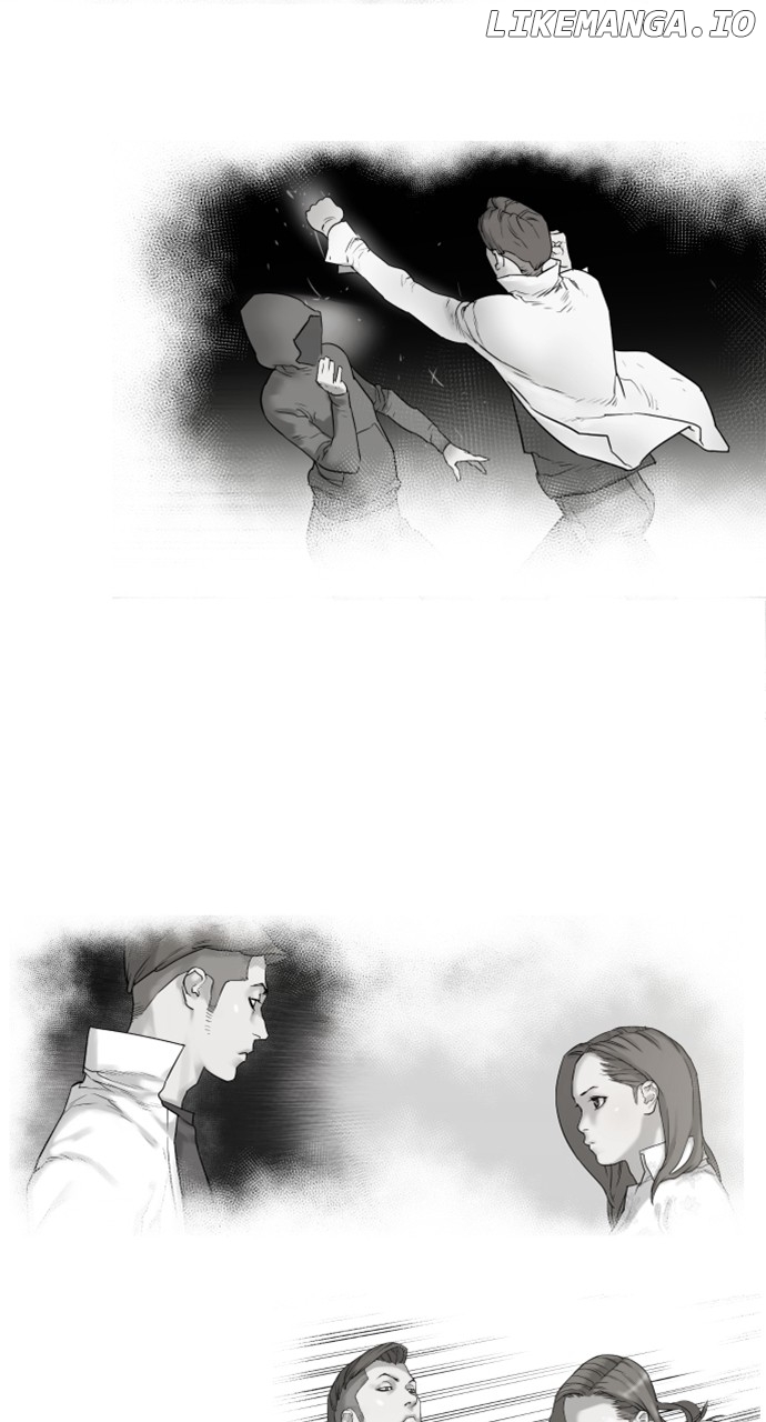 Brave Citizen Chapter 57 - page 23