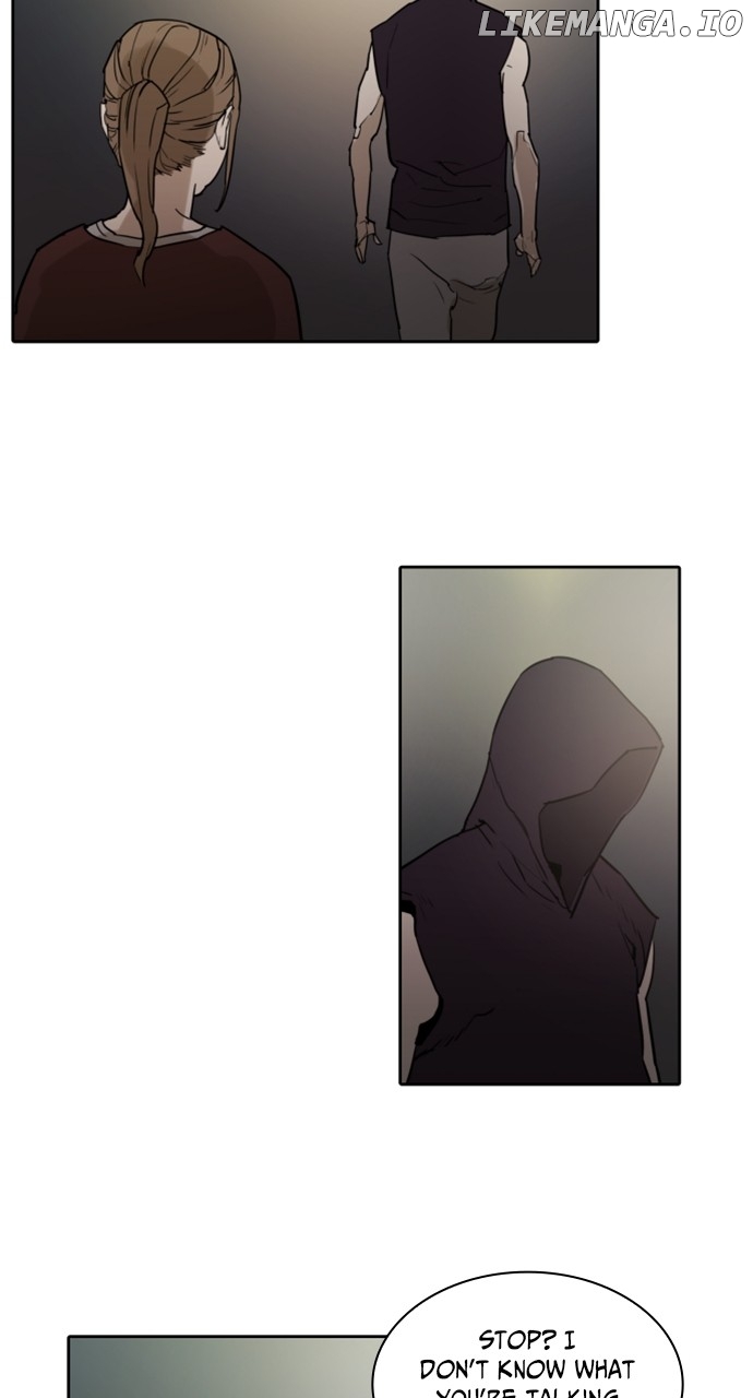 Brave Citizen Chapter 57 - page 26