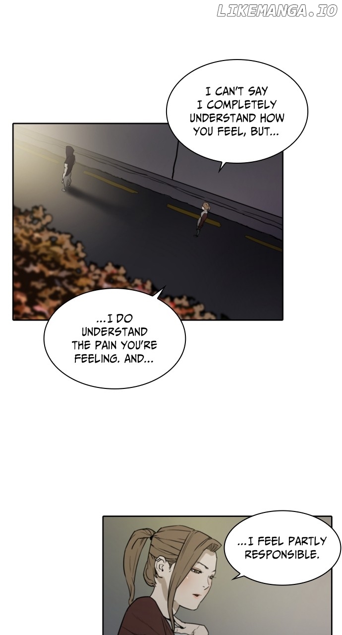 Brave Citizen Chapter 57 - page 28
