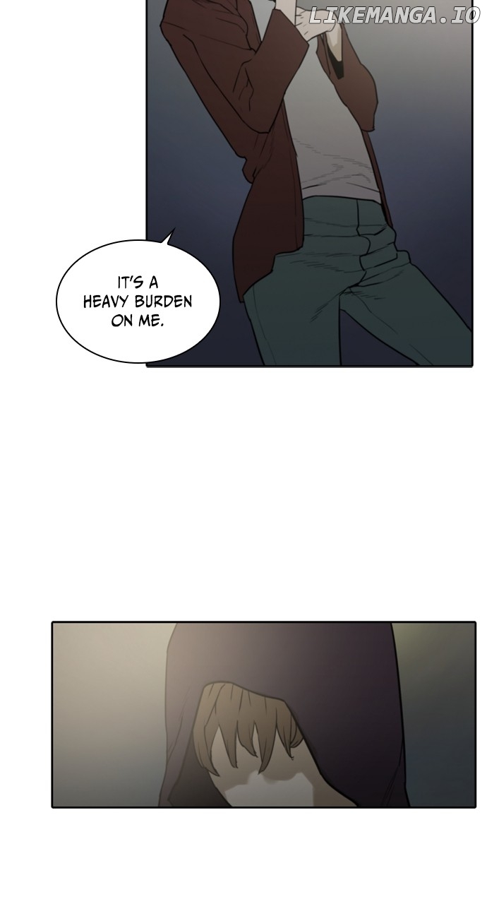 Brave Citizen Chapter 57 - page 29